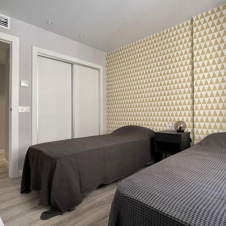 Torrevieja Apartment Buitenkant foto