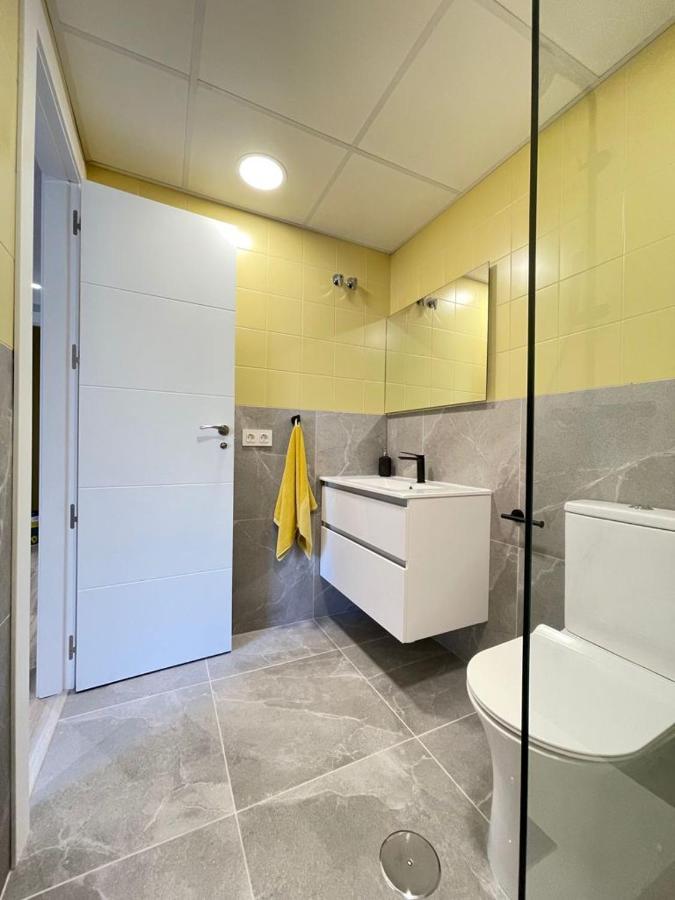Torrevieja Apartment Buitenkant foto