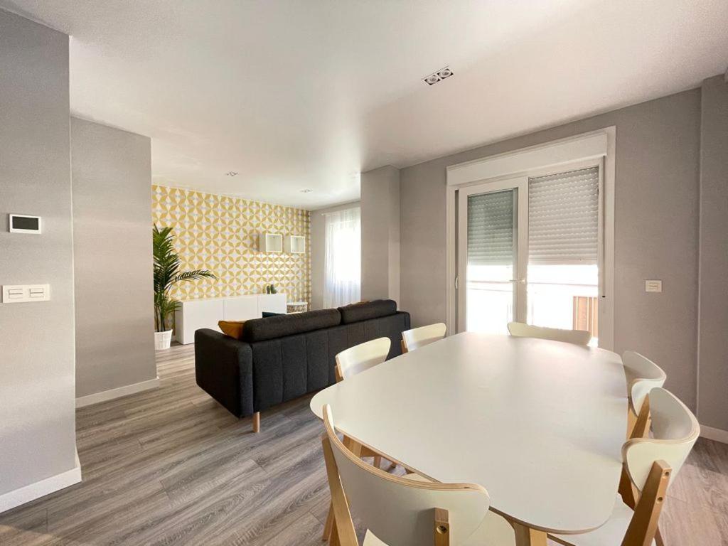 Torrevieja Apartment Buitenkant foto