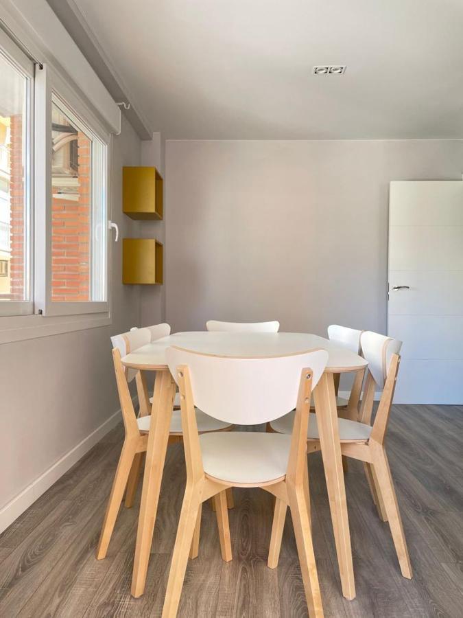 Torrevieja Apartment Buitenkant foto