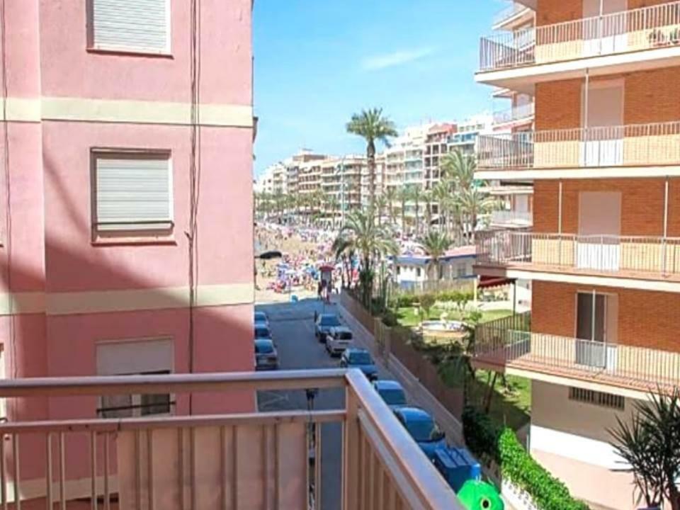 Torrevieja Apartment Buitenkant foto